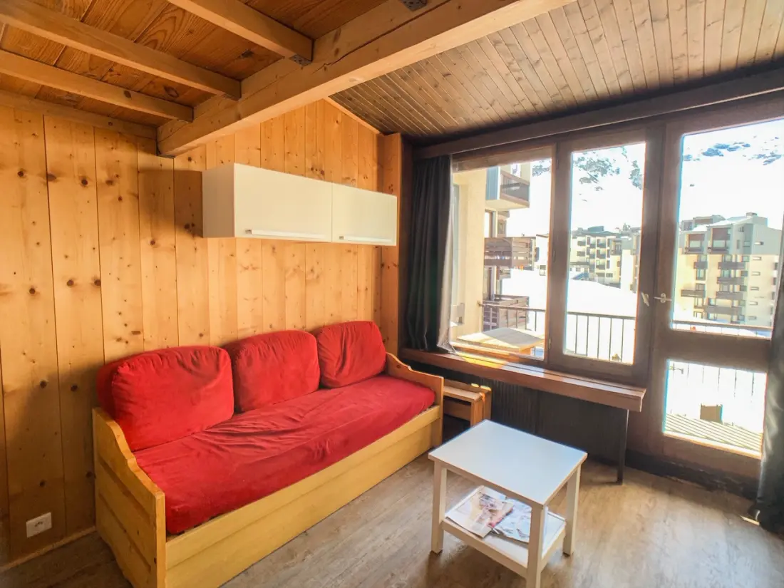 Sefcotel Residence