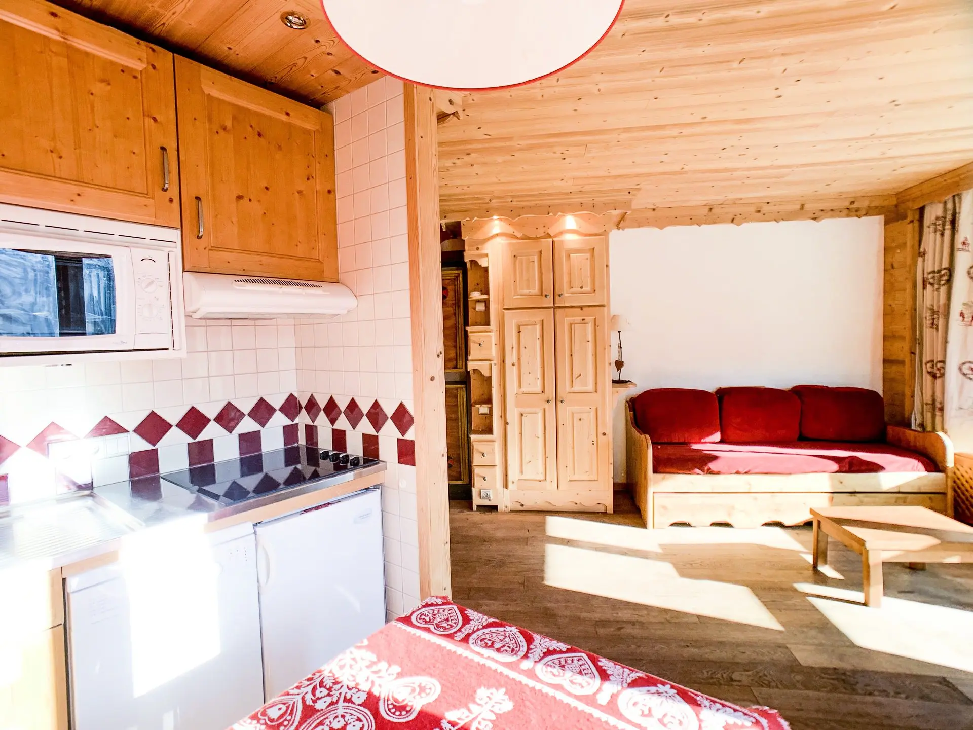Tufs Residence - 4
