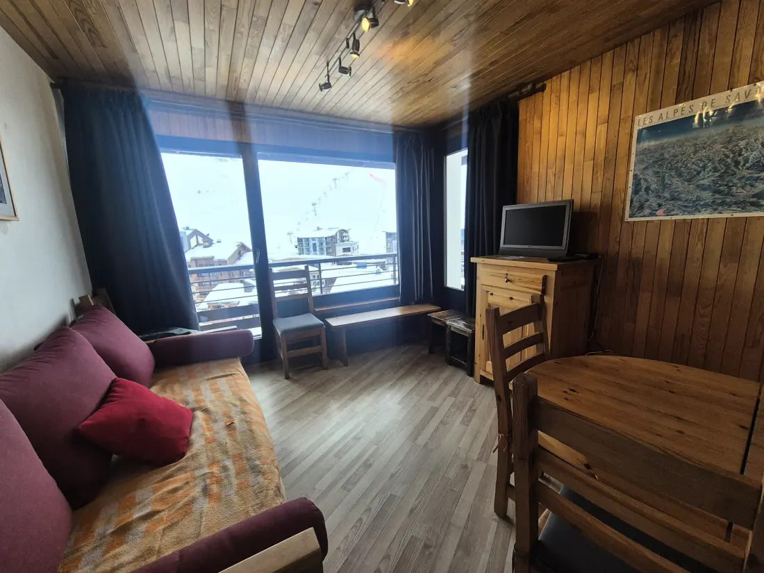 Tufs Residence