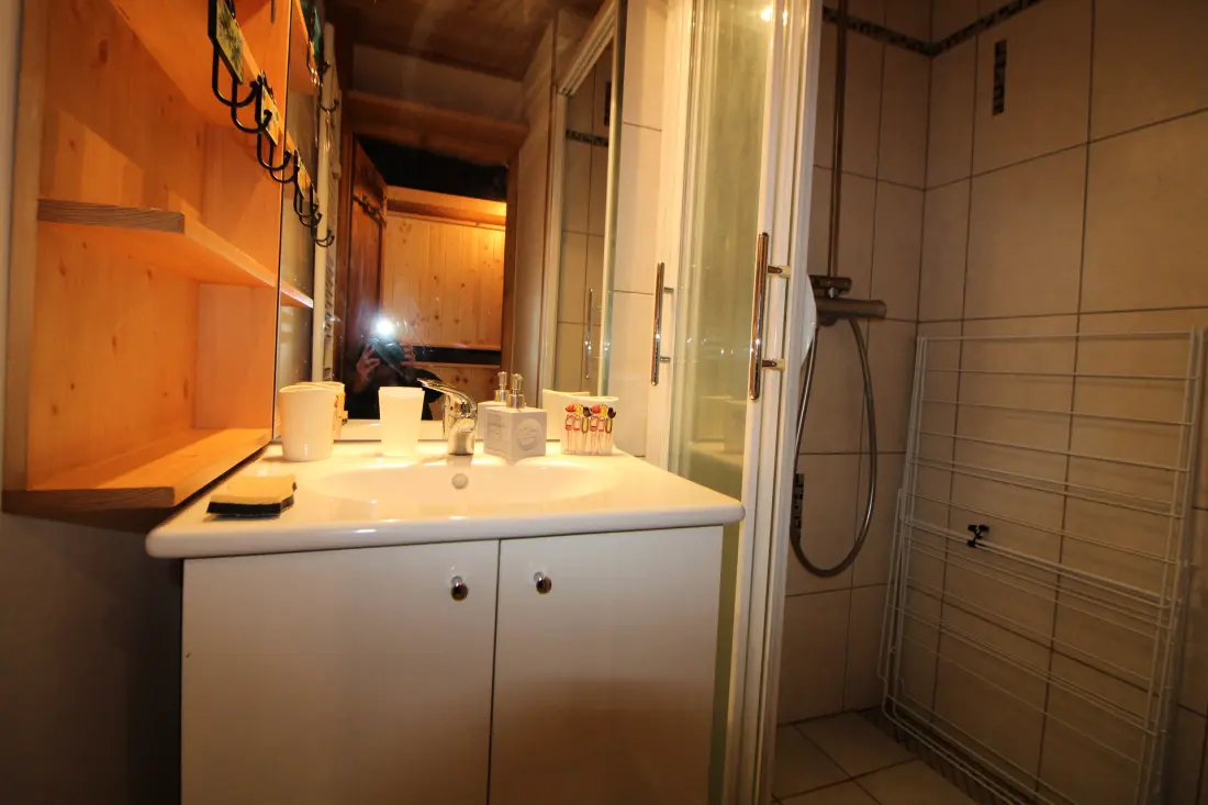 Tufs Residence