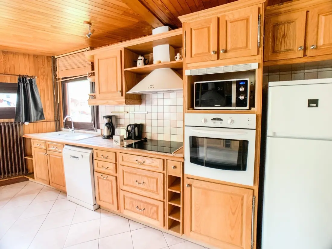 Tufs Residence