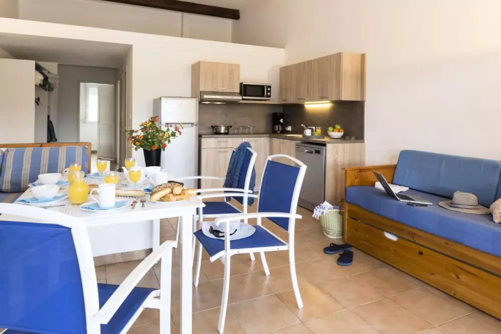 Residence Odalys Stella di l'Aria