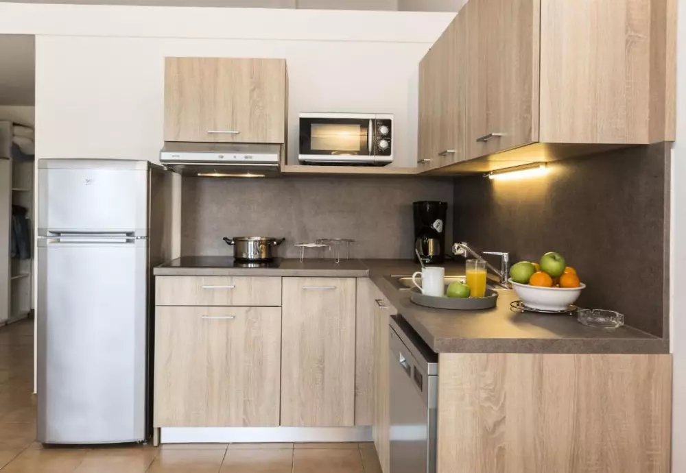 Residence Odalys Stella di l'Aria