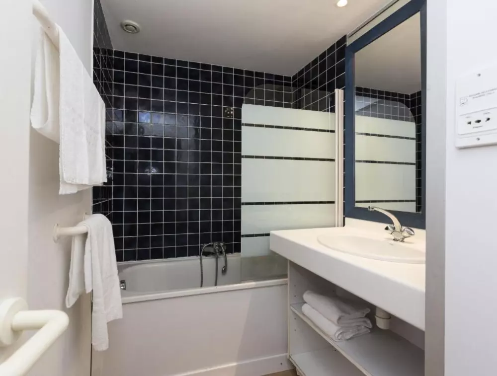 Residence Odalys Stella di l'Aria