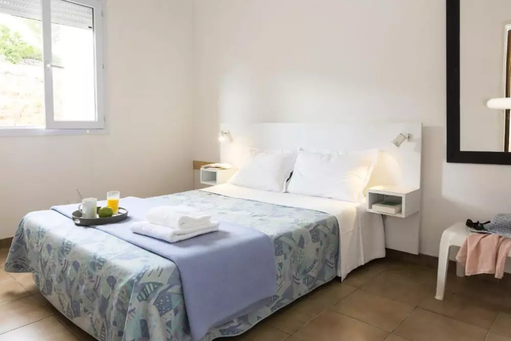 Residence Odalys Stella di l'Aria