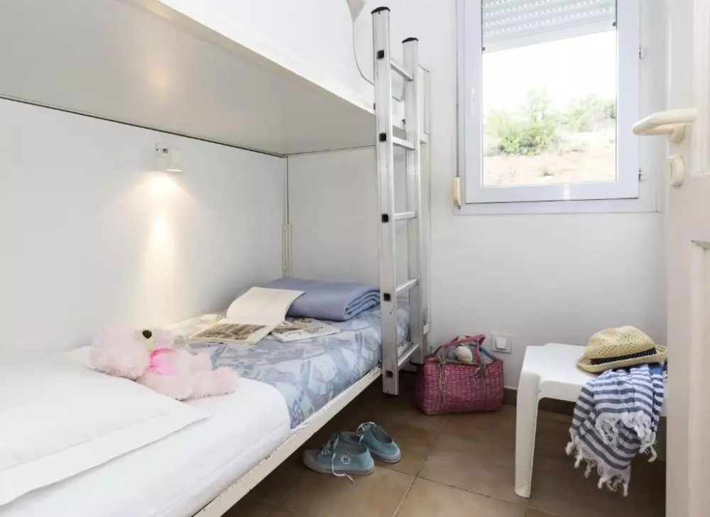 Residence Odalys Stella di l'Aria