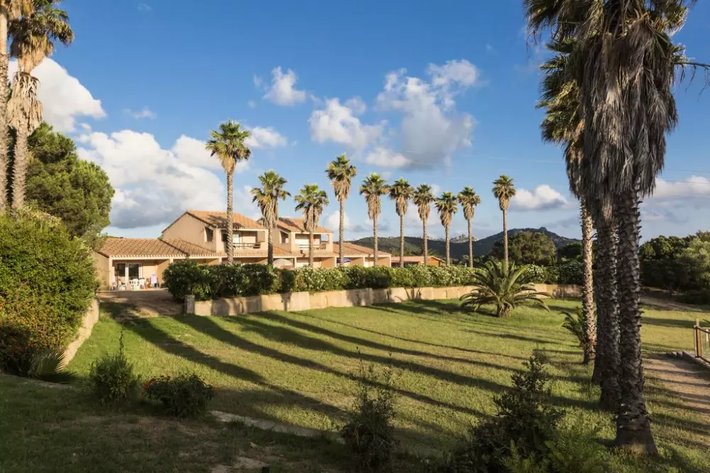 Residence Odalys Stella di l'Aria