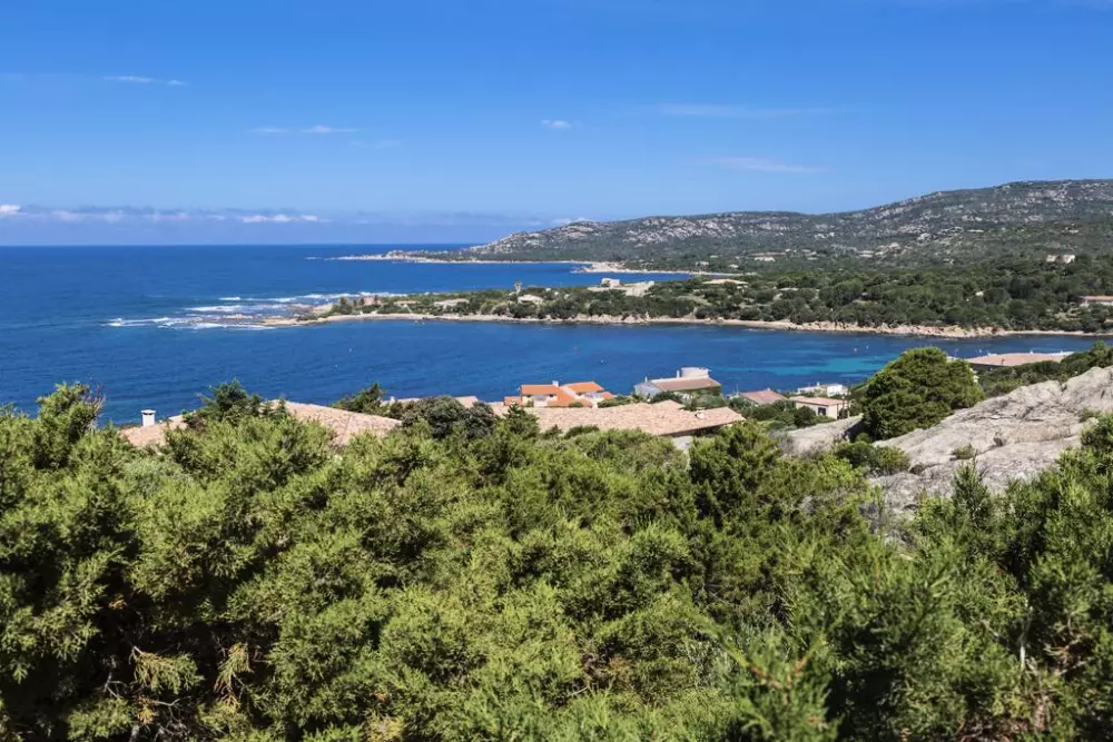 Residence Odalys Stella di l'Aria