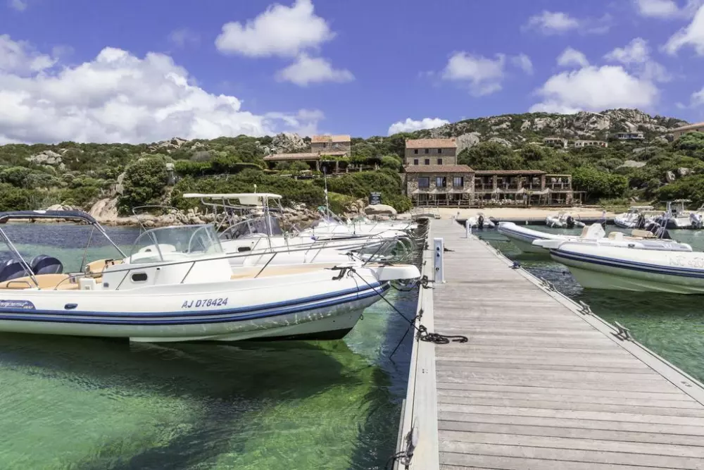 Residence Odalys Stella di l'Aria