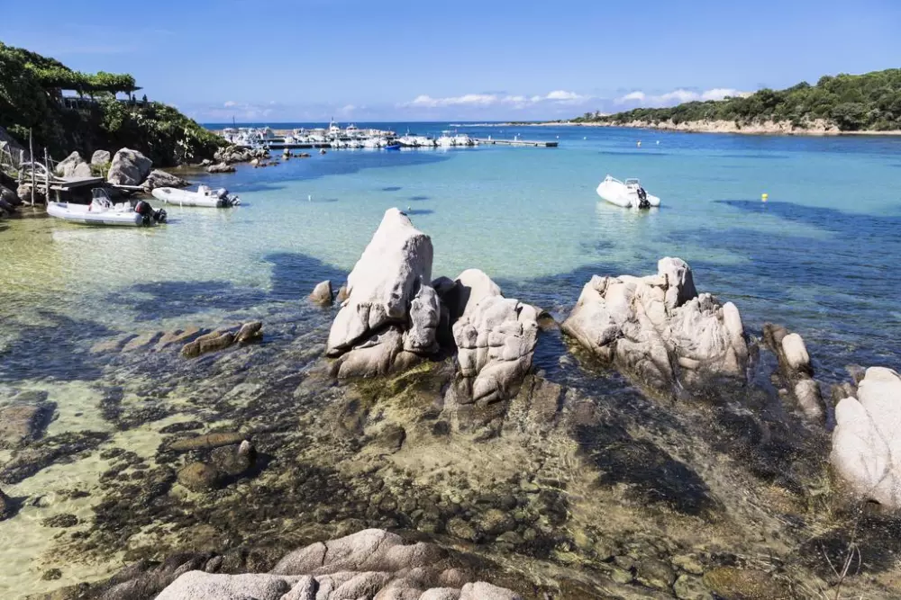 Residence Odalys Stella di l'Aria