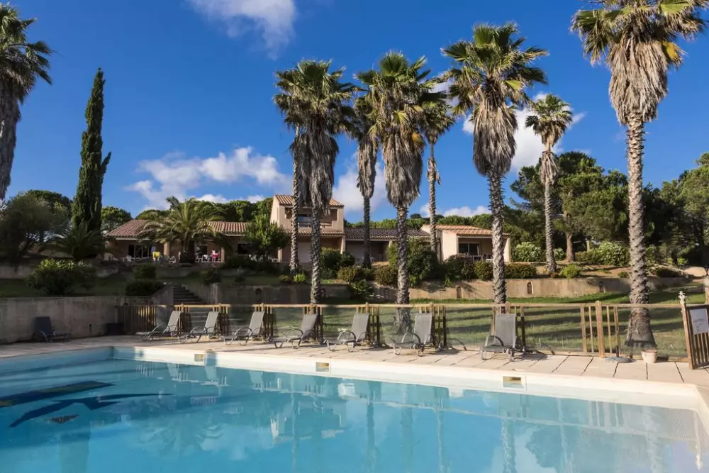 Residence Odalys Stella di l'Aria