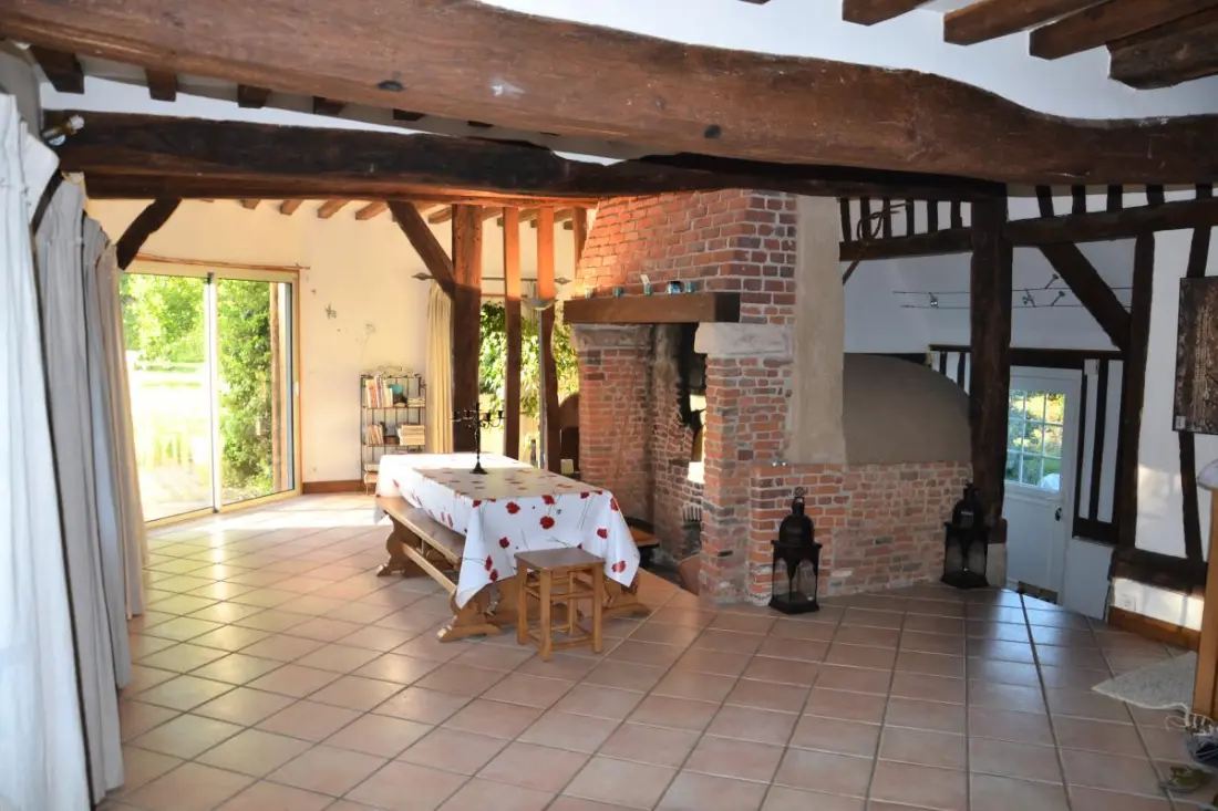Gîte de France Gîtes de france® - marquis de loraille 3 fül