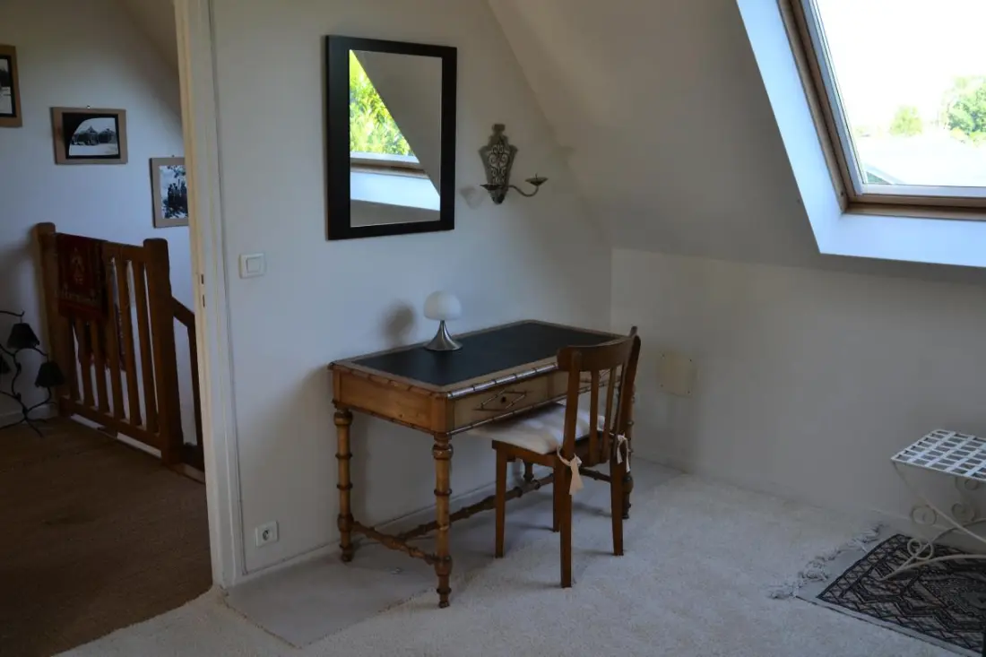 Gîte de France Gîtes de france® - marquis de loraille 3 fül