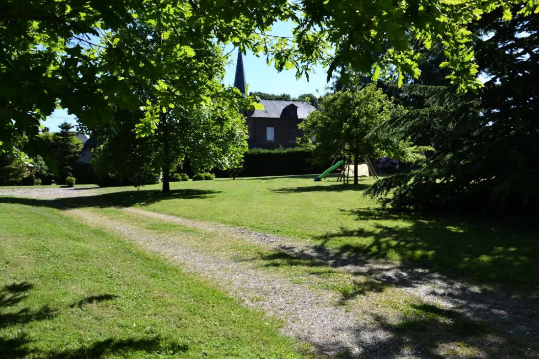 Gîte de France Gîtes de france® - marquis de loraille 3 fül