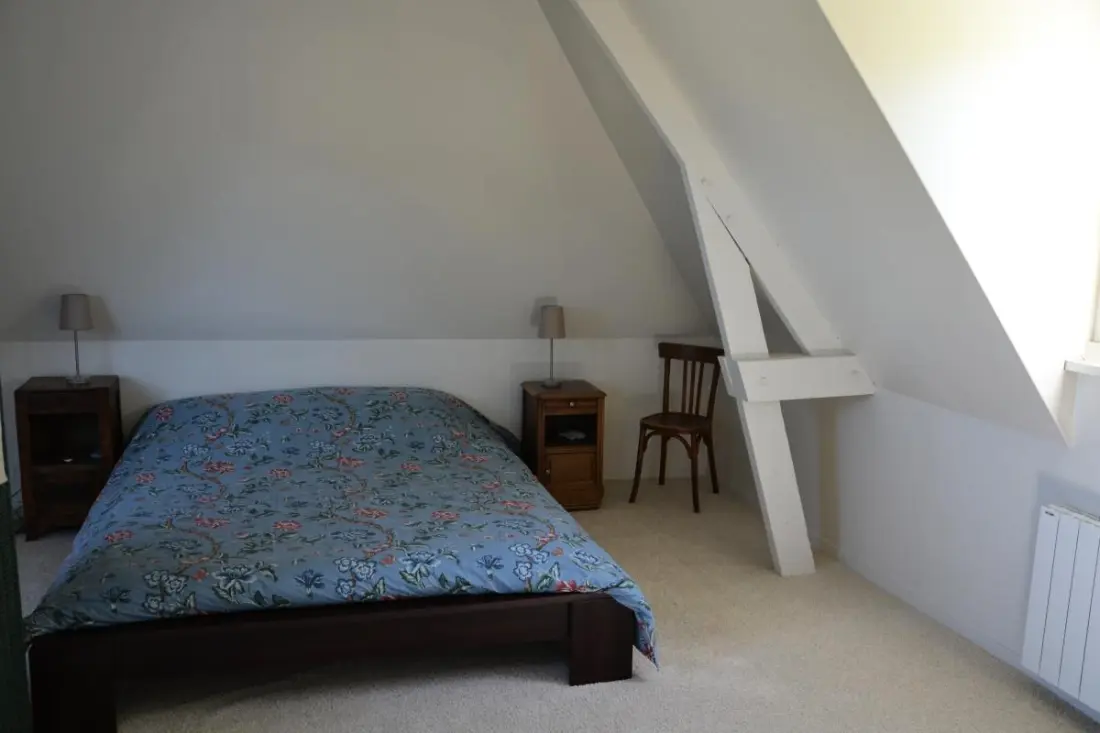 Gîte de France Gîtes de france® - marquis de loraille 3 fül