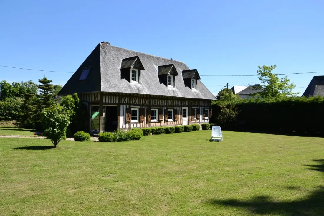 Gîte de France Gîtes de france® - marquis de loraille 3 fül