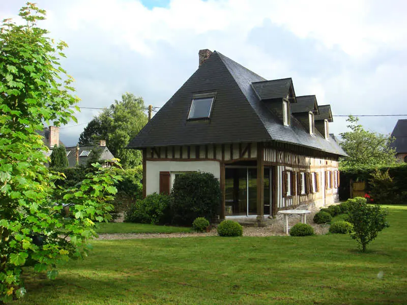 Gîte de France Gîtes de france® - marquis de loraille 3 fül