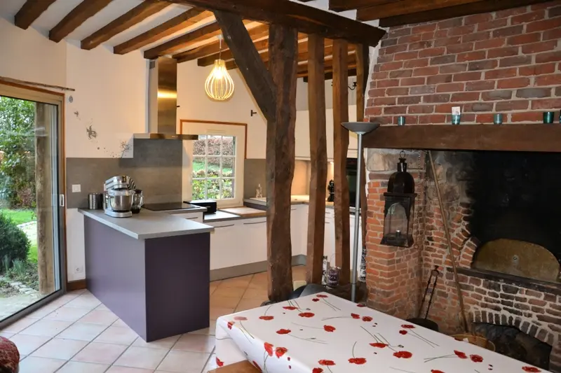 Gîte de France Gîtes de france® - marquis de loraille 3 fül