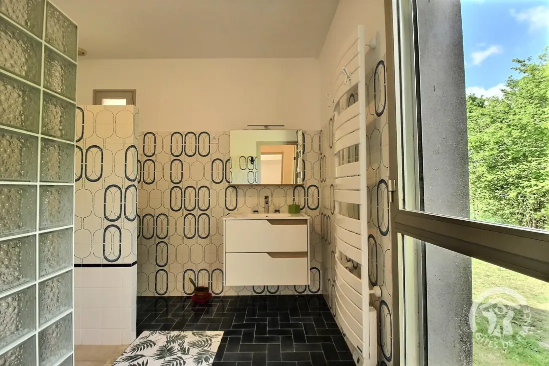 Gîte de France Menez armes 2 Ohren