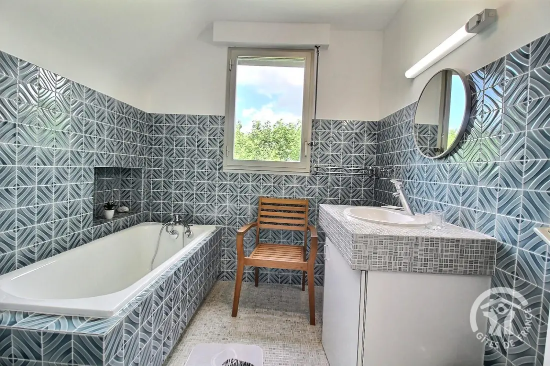 Gîte de France Menez armes 2 Ohren