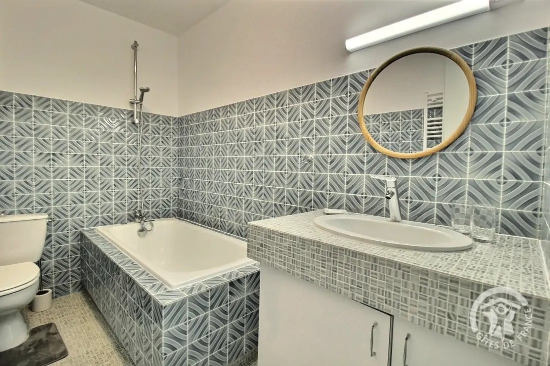 Gîte de France Menez armes 2 Ohren