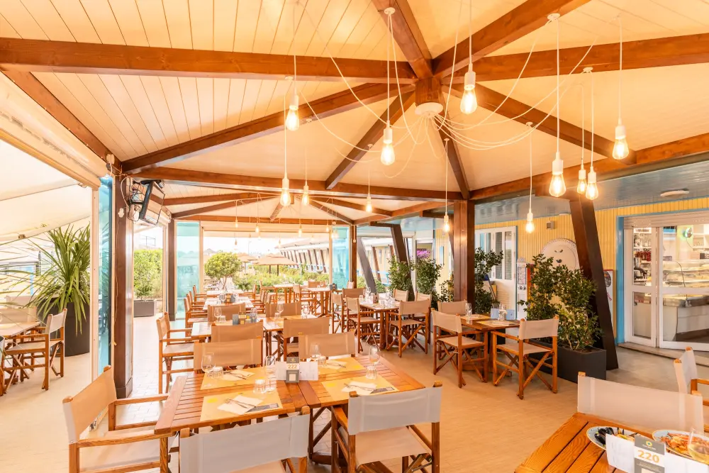 Club del Sole Viareggio Family Collection 3 Sterren★★★