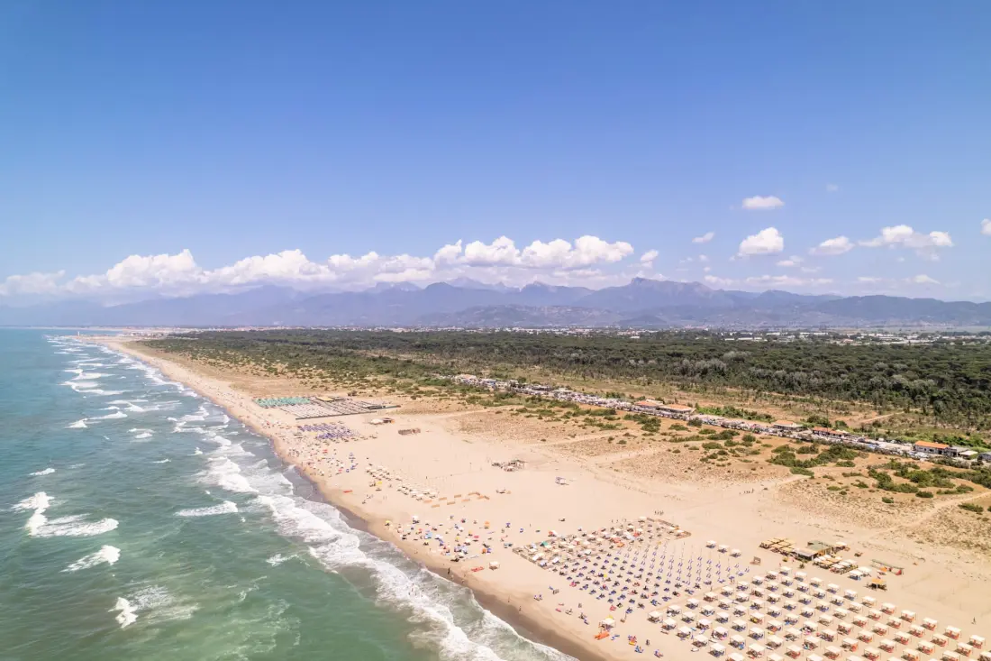 Club del Sole Viareggio Family Collection #