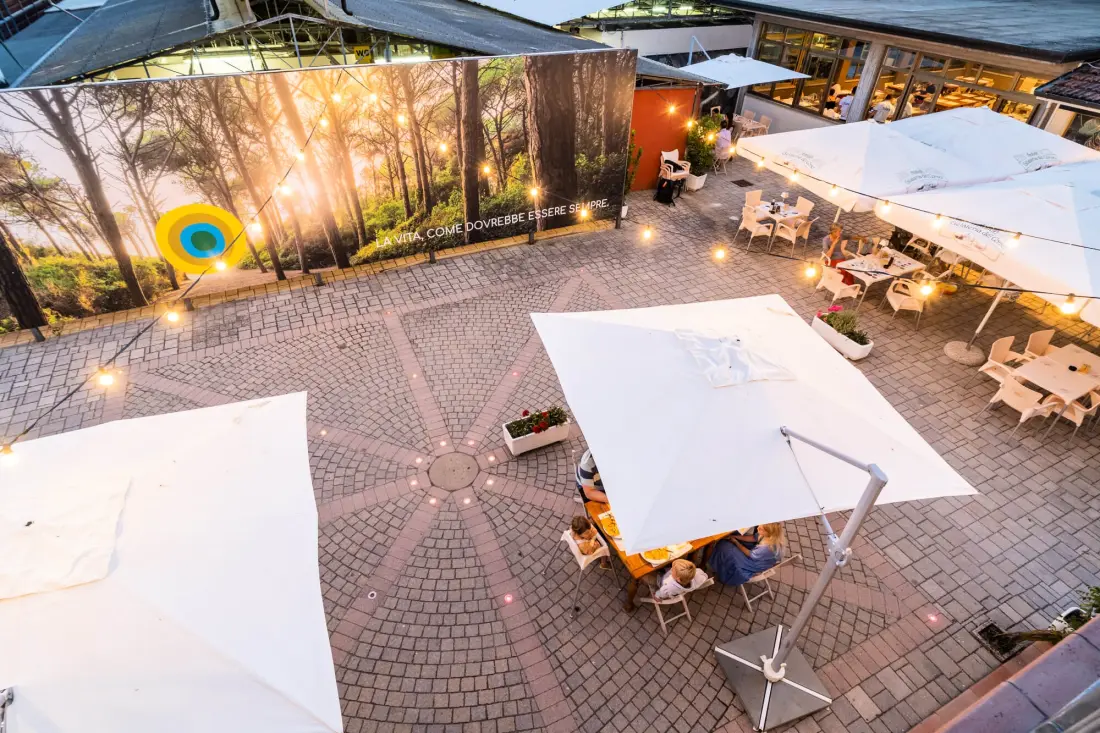 Club del Sole Viareggio Family Collection #