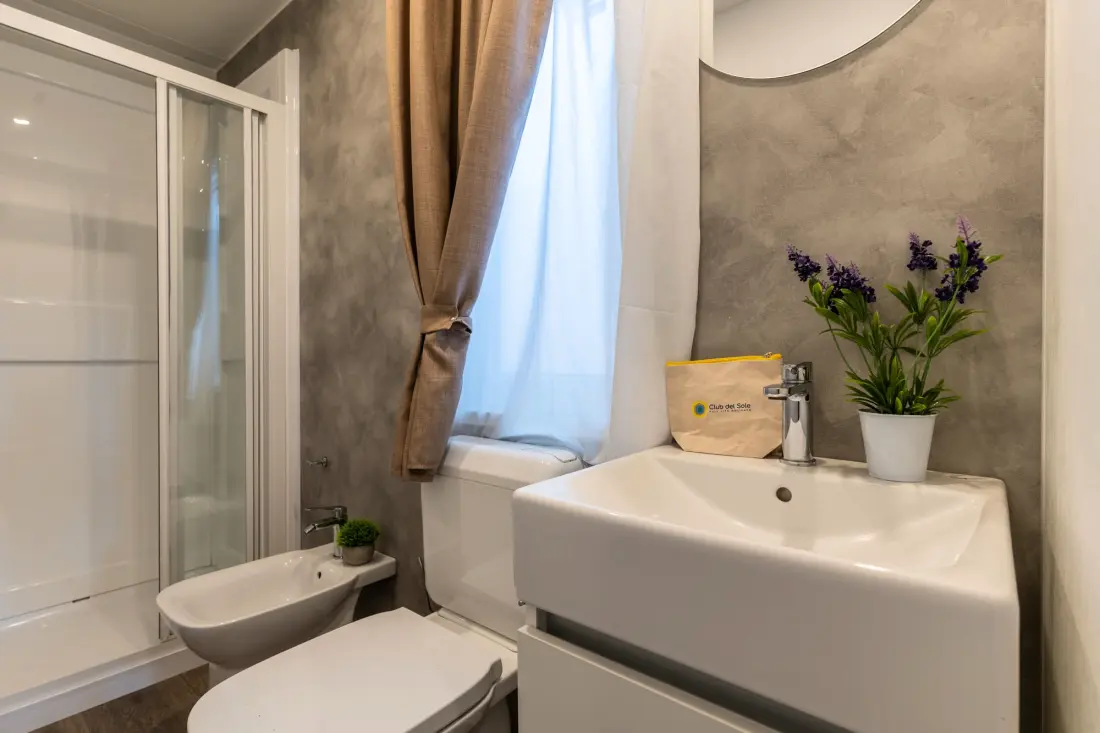 Club del Sole Viareggio Family Collection #