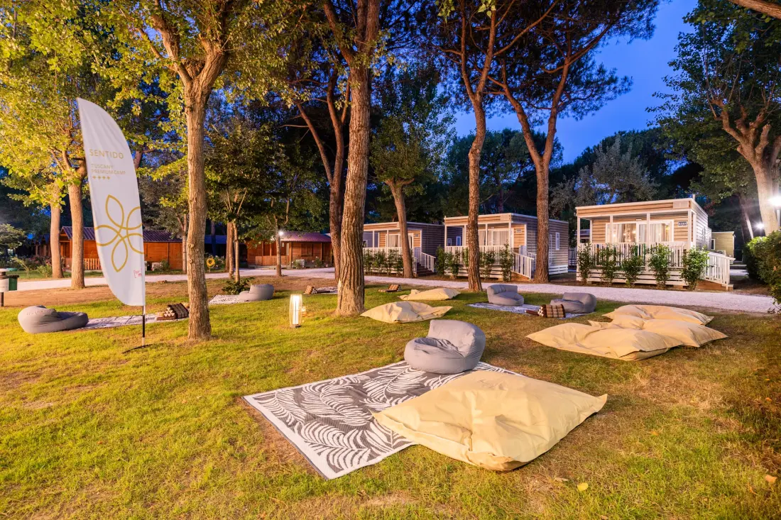 Club del Sole Viareggio Family Collection #