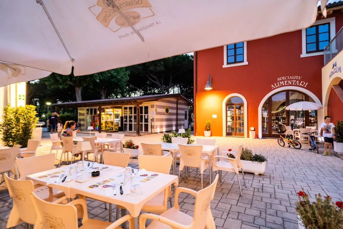 Club del Sole Viareggio Family Collection #