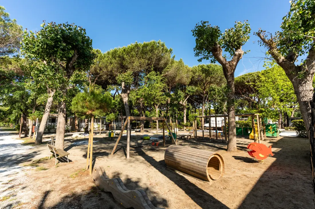Club del Sole Viareggio Family Collection #