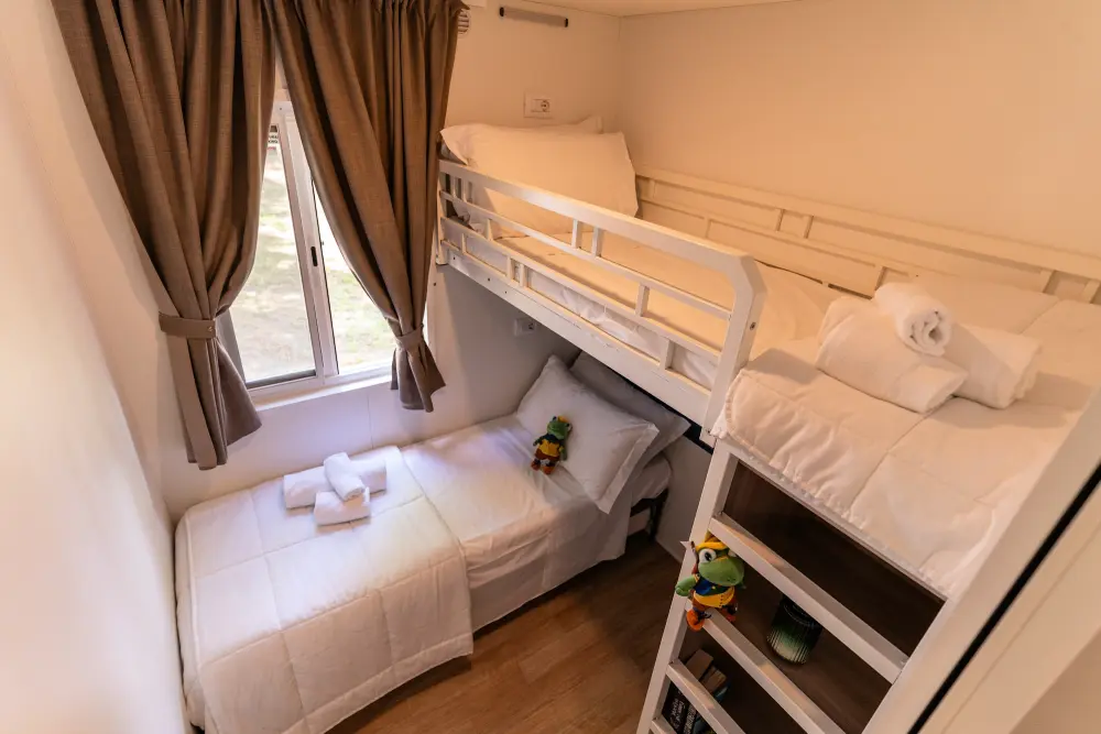 Hoteller i nærheden af Club del Sole Viareggio Family Collection Tæt på