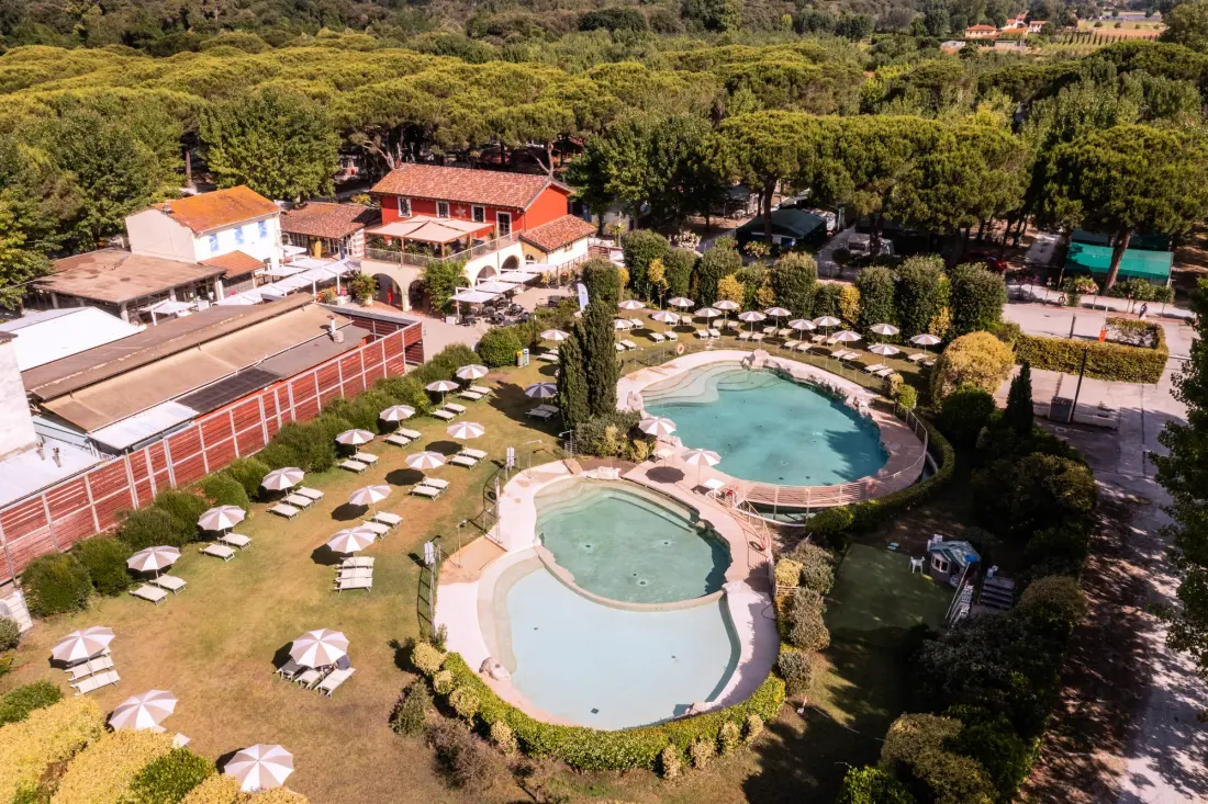 Club del Sole Viareggio Family Collection #