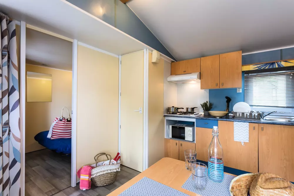 Camping La Palmeraie