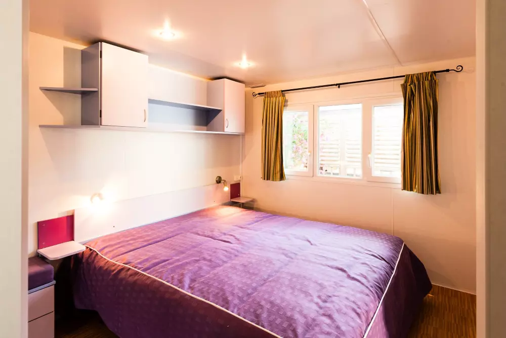 Camping La Palmeraie