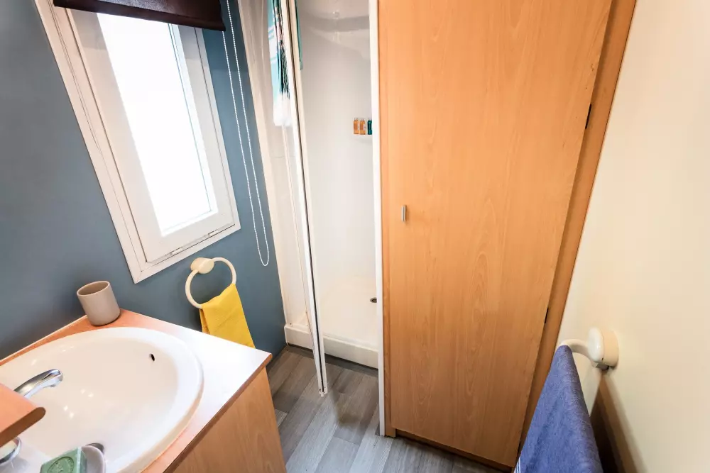 Camping La Palmeraie