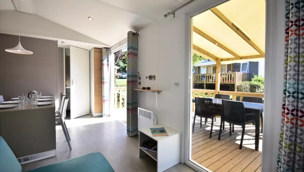 Camping La Palmeraie