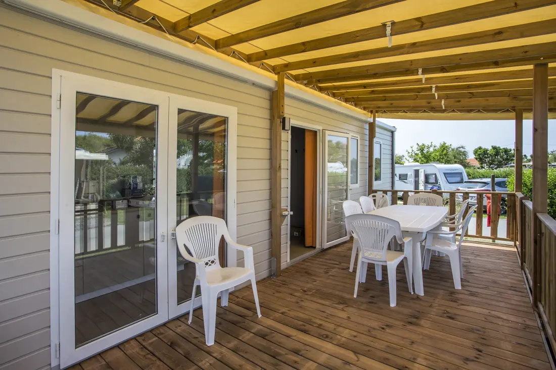 Camping Le Trivoly 4 étoiles★★★★