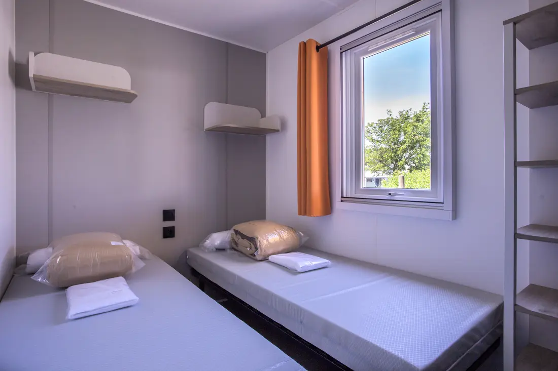 Camping Le Trivoly 4 étoiles★★★★