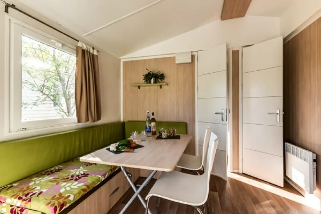 Camping Les Dunes