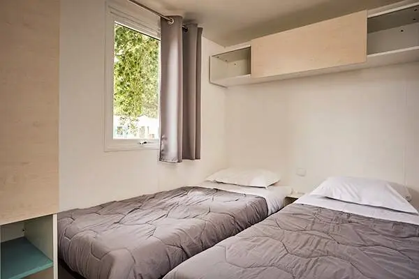 Kemping Les Dunes