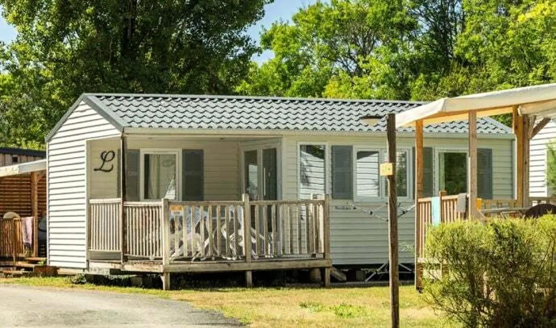 Camping Les Dunes
