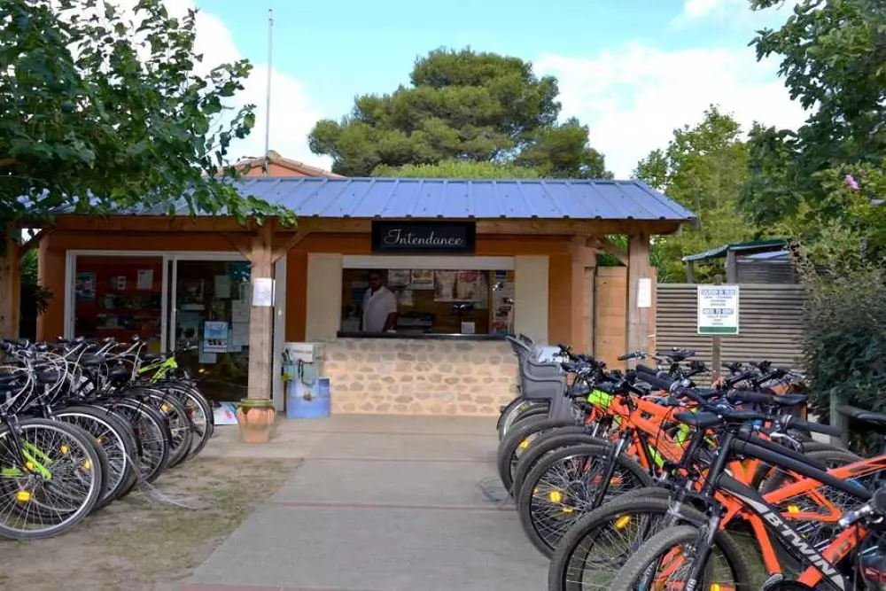 Camping Sandaya The Tropics 4 Sterren★★★★