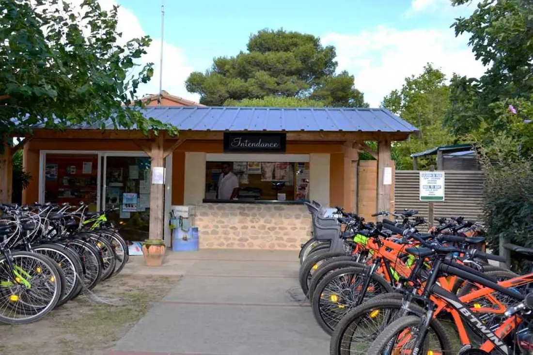 Camping Sandaya The Tropics 4 Stars★★★★