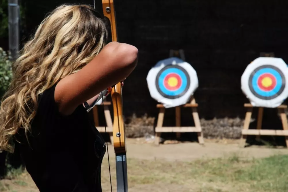 Camping Sandaya The Tropics 4 Sterren★★★★