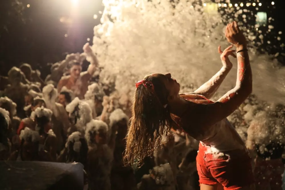 Camping Sandaya The Tropics 4 Sterren★★★★