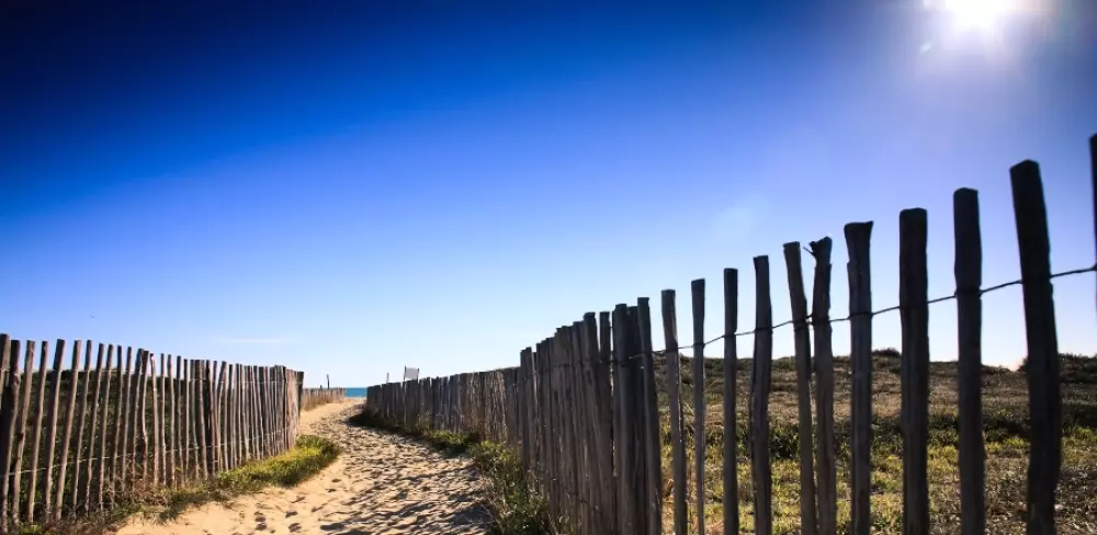 Camping Sandaya The Tropics 4 Sterren★★★★