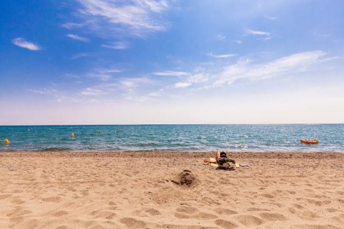 Camping Sandaya The Tropics 4 Stars★★★★