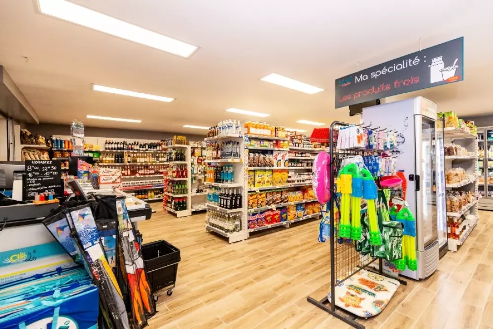 Camping Sandaya The Tropics 4 Sterren★★★★